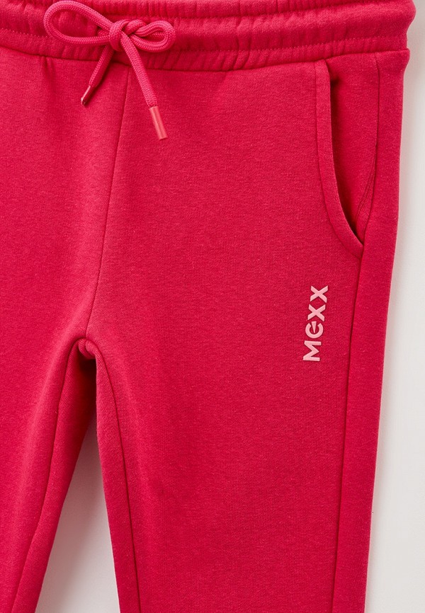 фото Брюки спортивные mexx