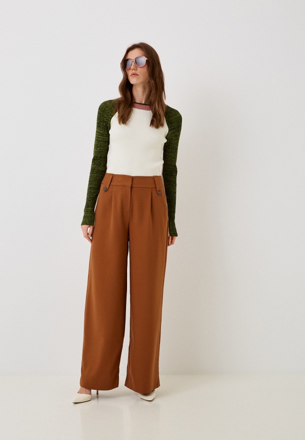 фото Брюки mexx