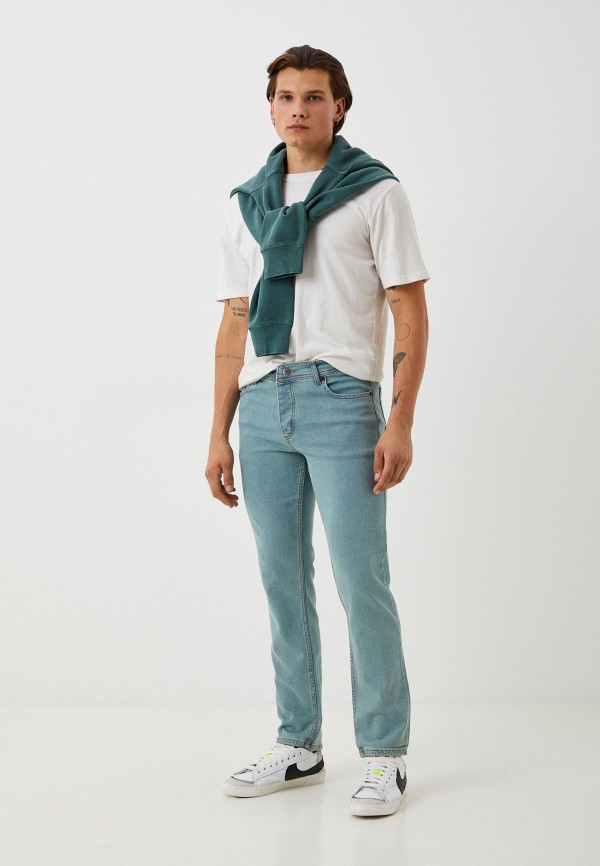 фото Джинсы f.g.z.