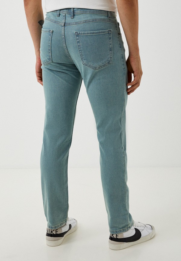 фото Джинсы f.g.z.