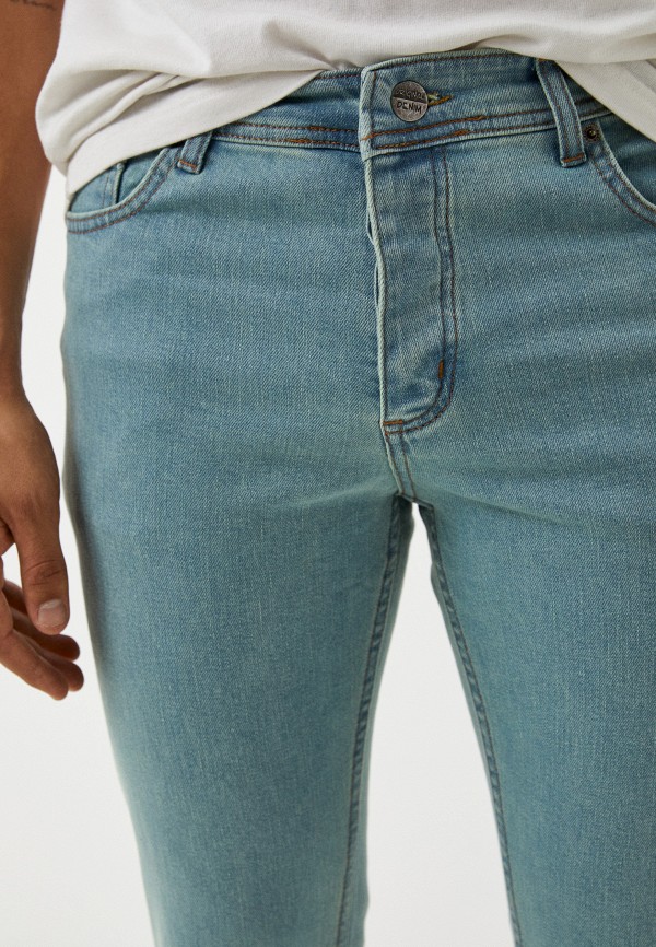 фото Джинсы f.g.z.