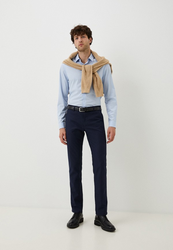 фото Брюки rushbay