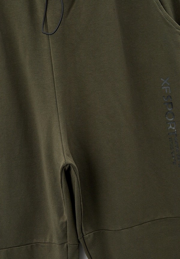 фото Брюки спортивные maxfort