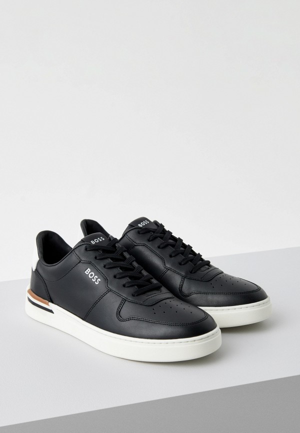 фото Кеды boss