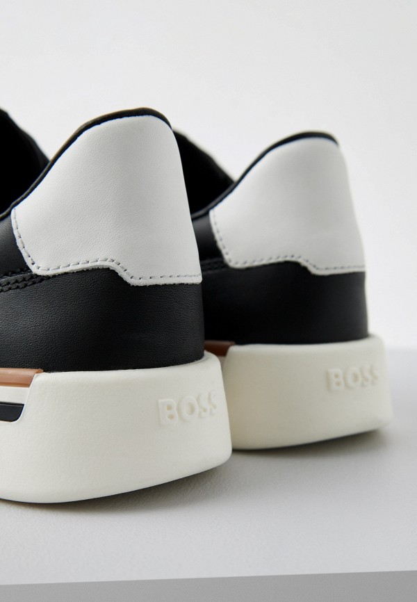 фото Кеды boss