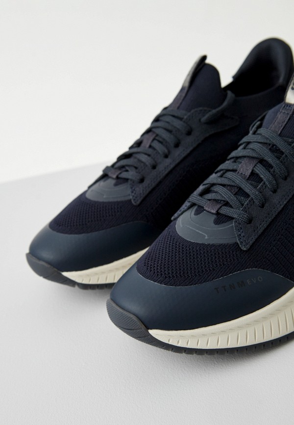 фото Кроссовки boss