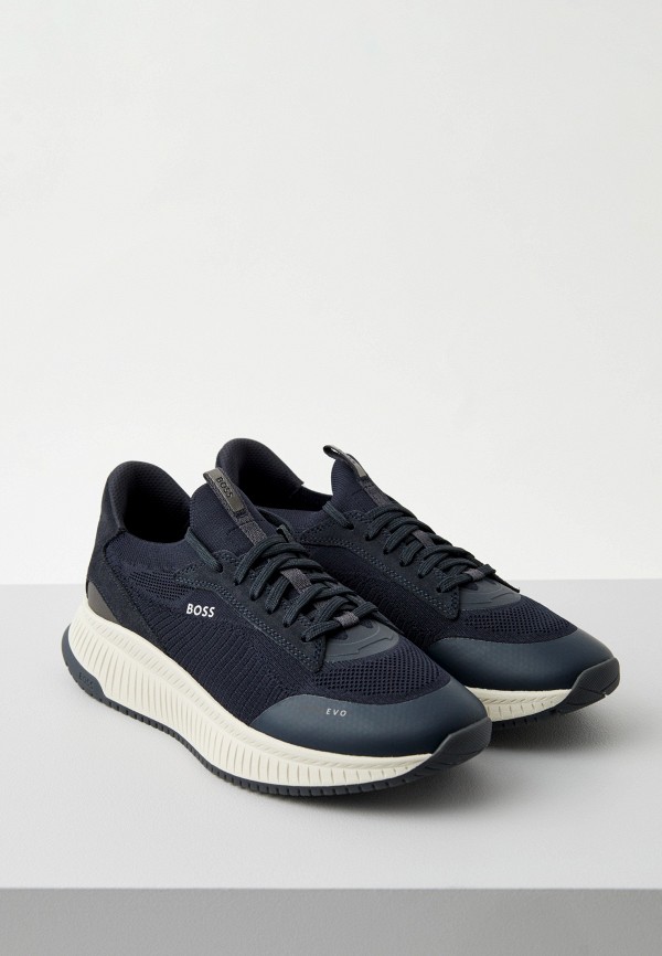 фото Кроссовки boss