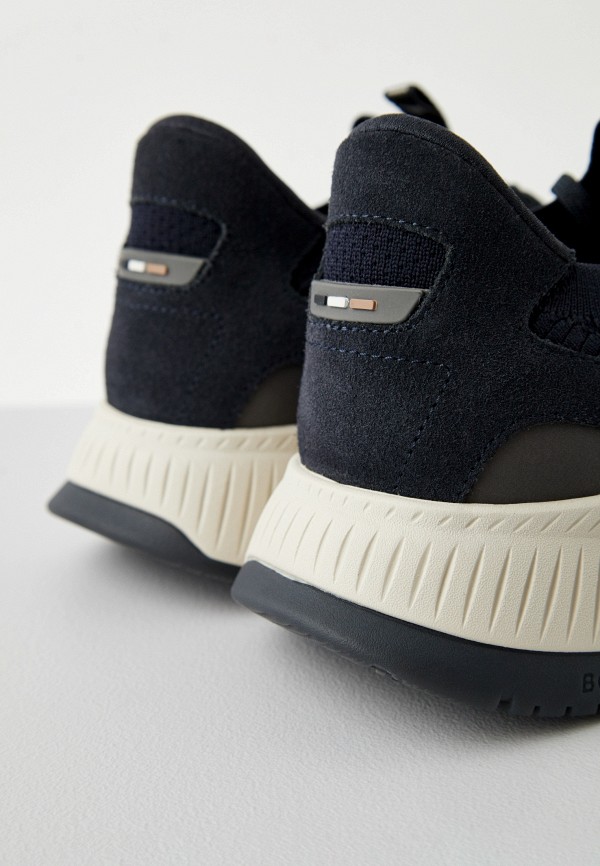 фото Кроссовки boss