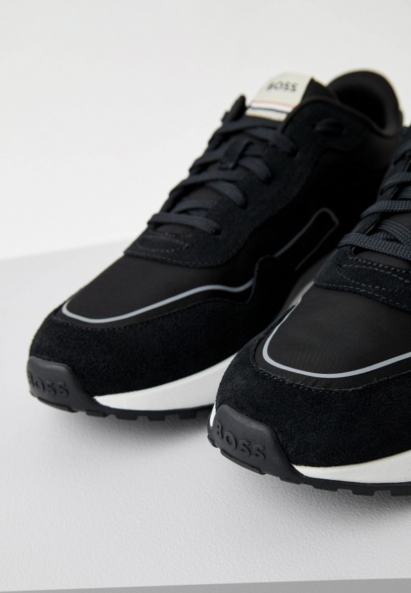 фото Кроссовки boss