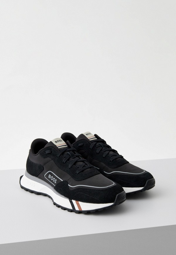 фото Кроссовки boss