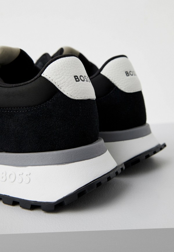 фото Кроссовки boss