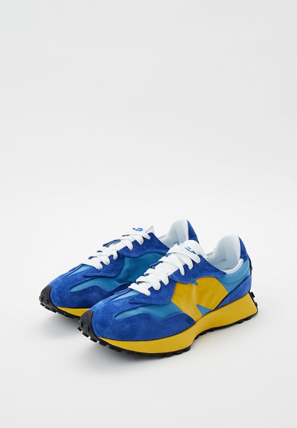 фото Кроссовки new balance