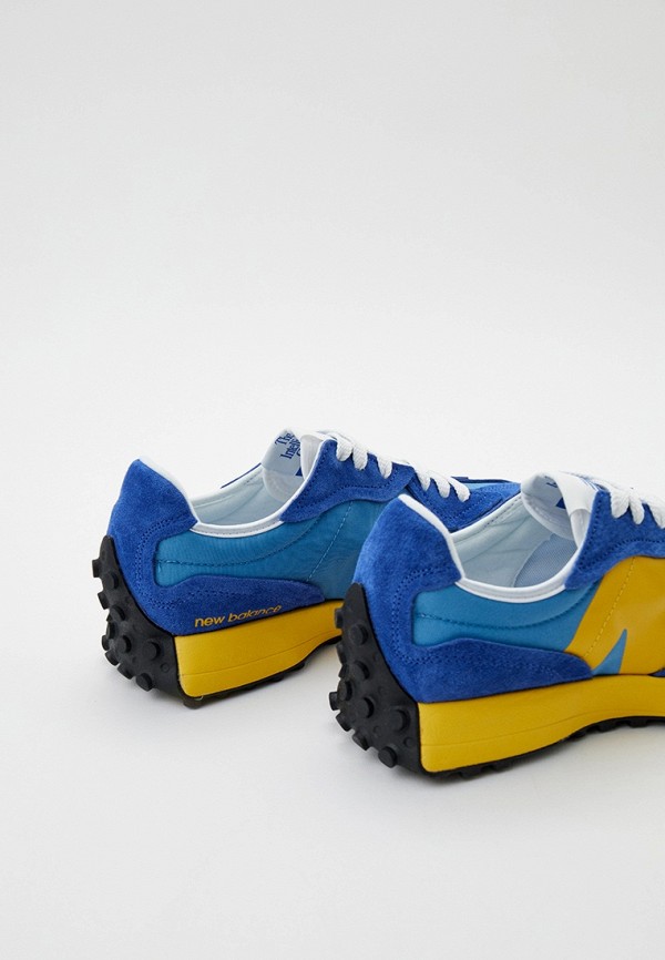 фото Кроссовки new balance