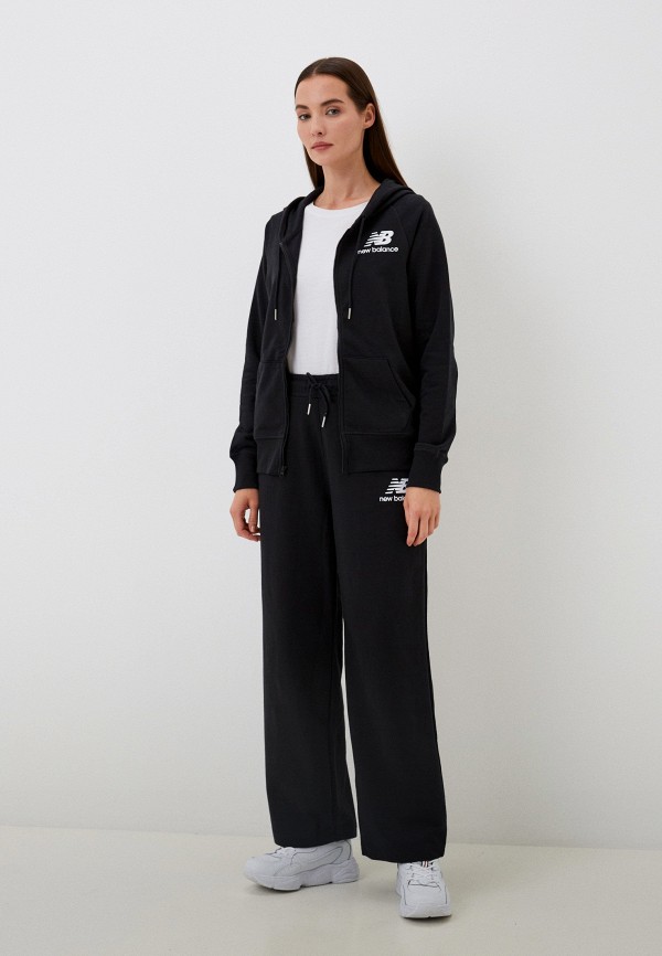 фото Толстовка new balance