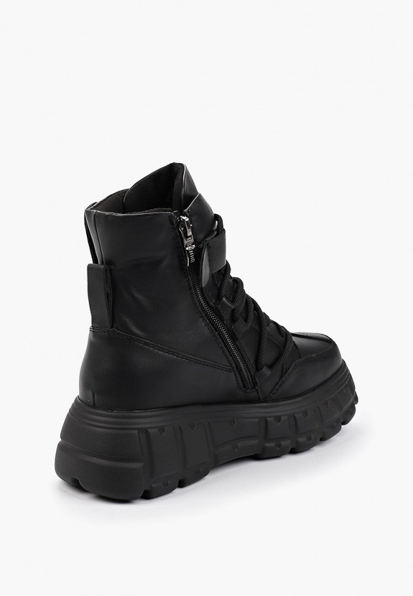 фото Ботинки keddo