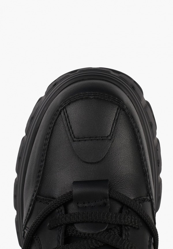 фото Ботинки keddo