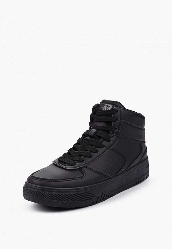 фото Кеды crosby