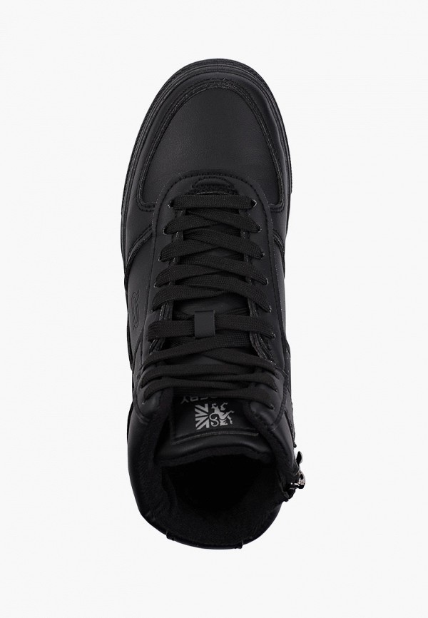 фото Кеды crosby