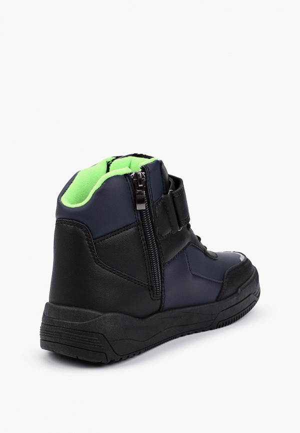 фото Ботинки crosby