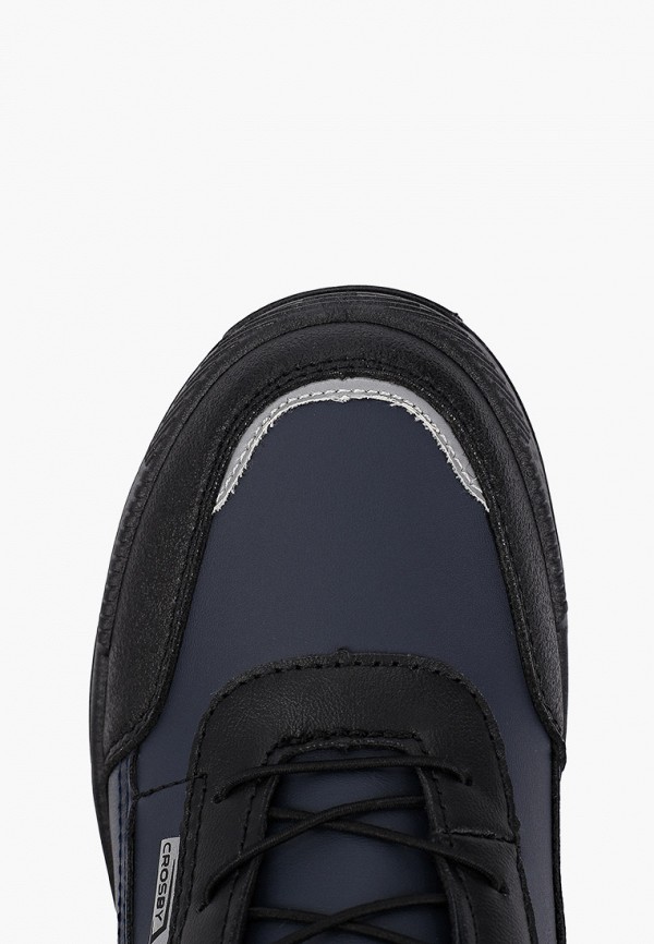 фото Ботинки crosby