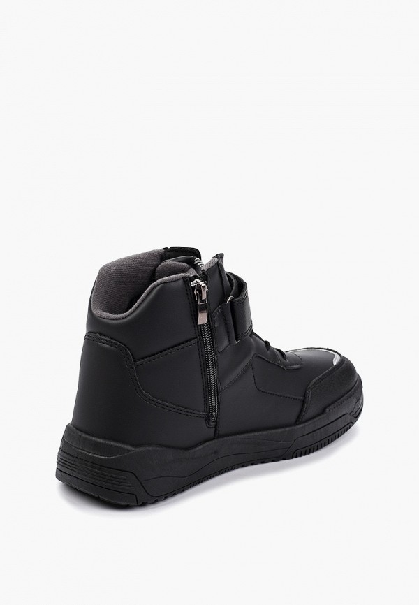 фото Ботинки crosby