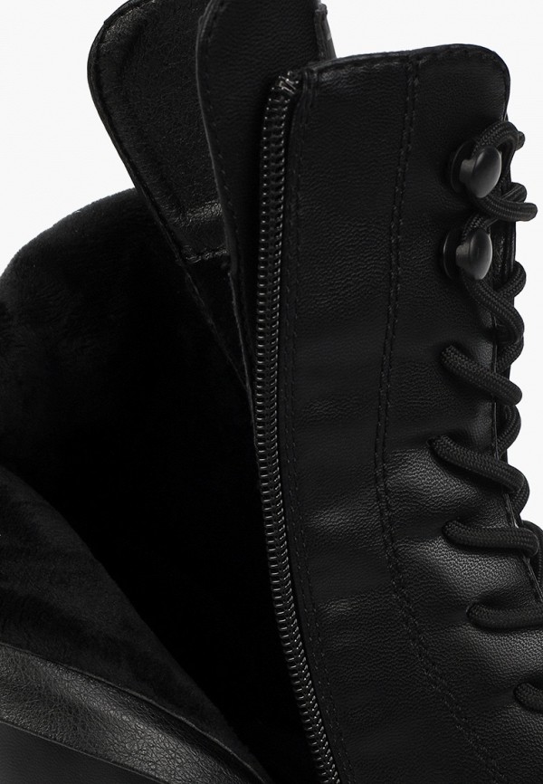 фото Ботинки betsy