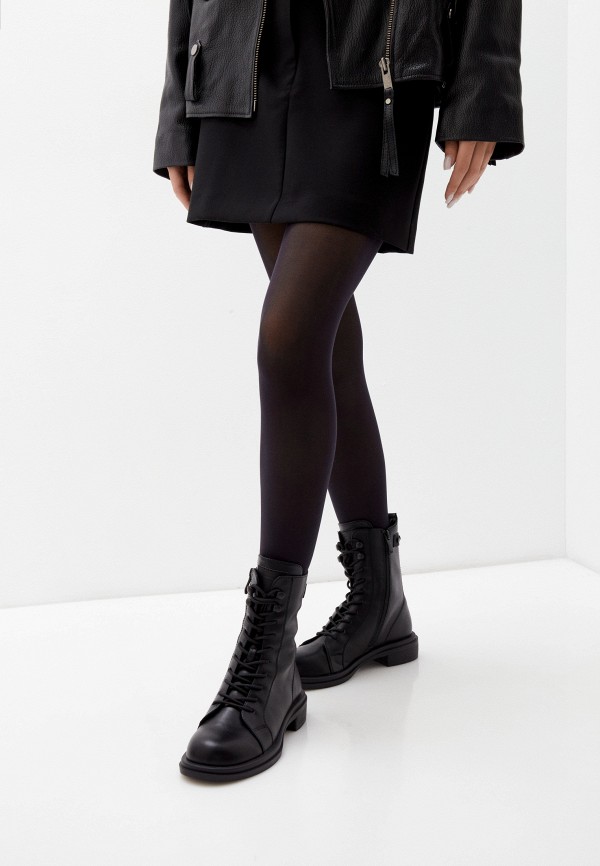 фото Ботинки betsy