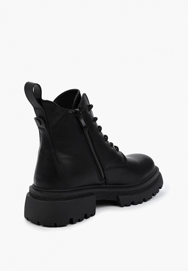 фото Ботинки betsy