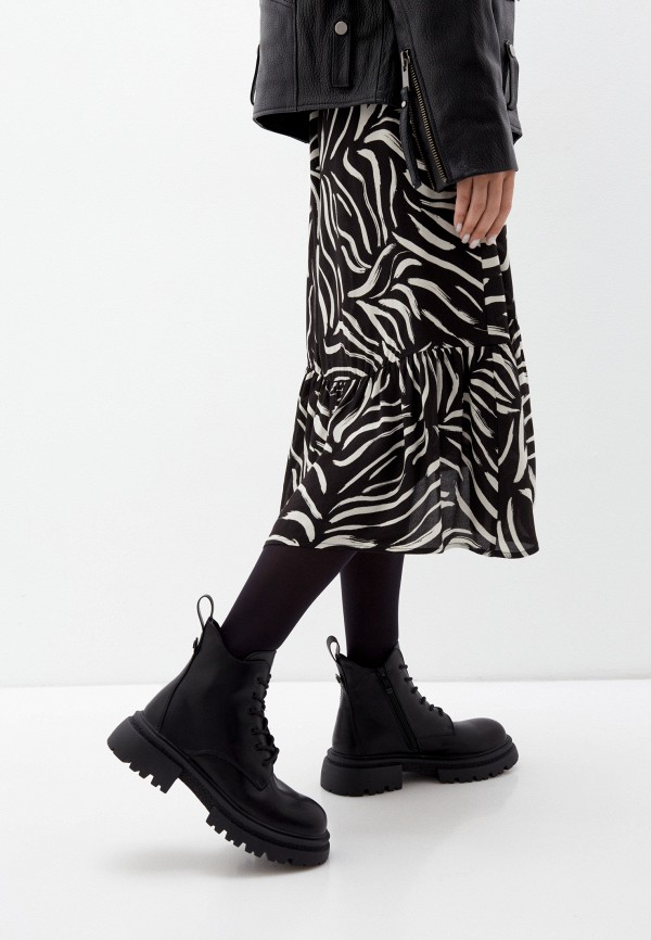 фото Ботинки betsy