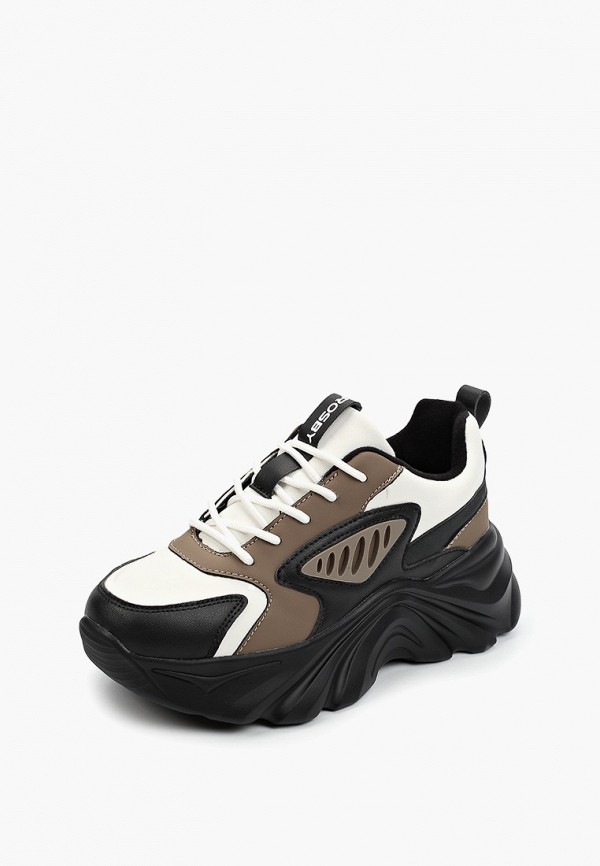 фото Кроссовки crosby