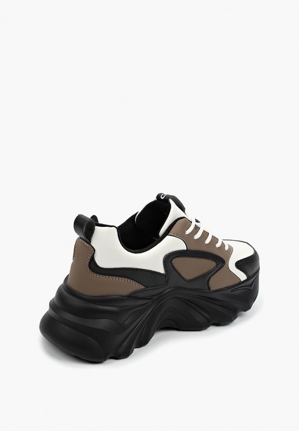 фото Кроссовки crosby