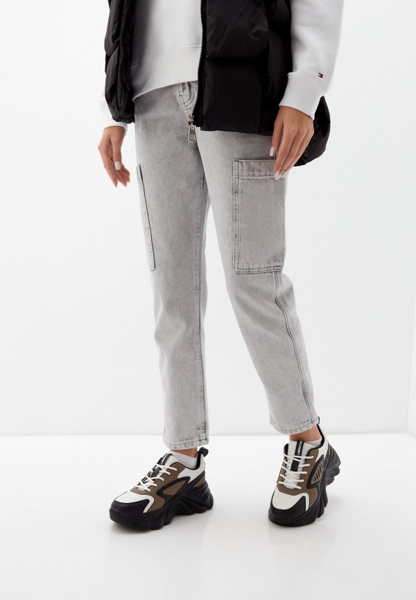 фото Кроссовки crosby