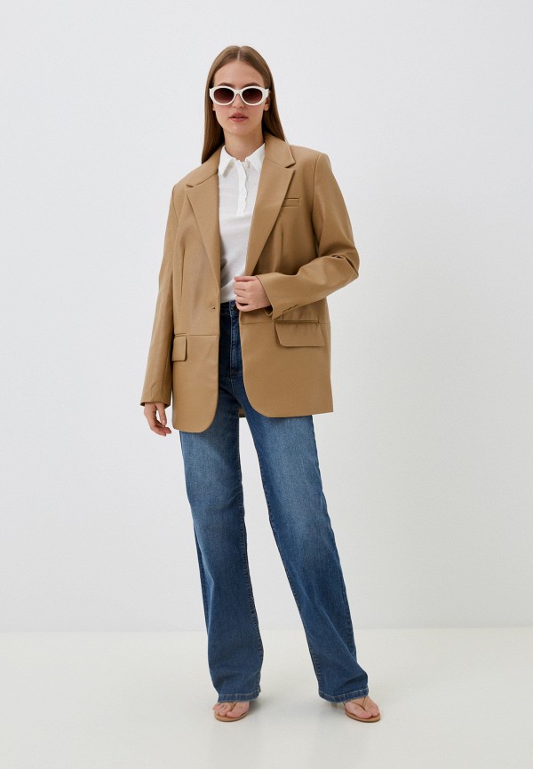 фото Джинсы fracomina