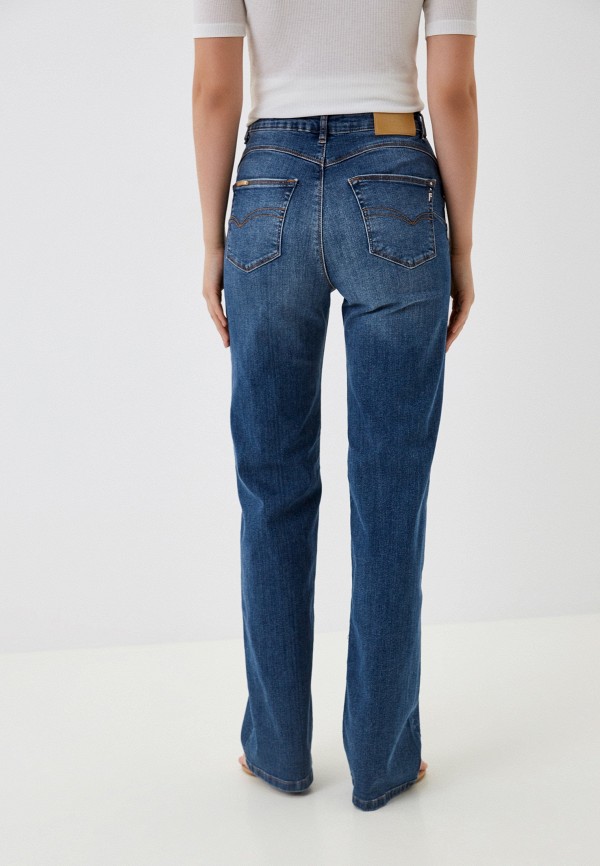 фото Джинсы fracomina