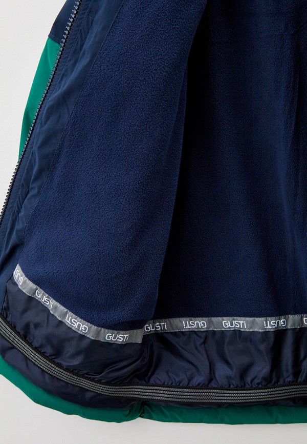 фото Костюм горнолыжный gusti