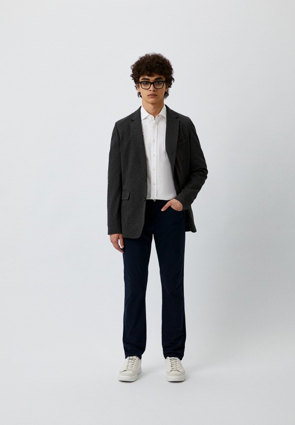 фото Рубашка hackett london