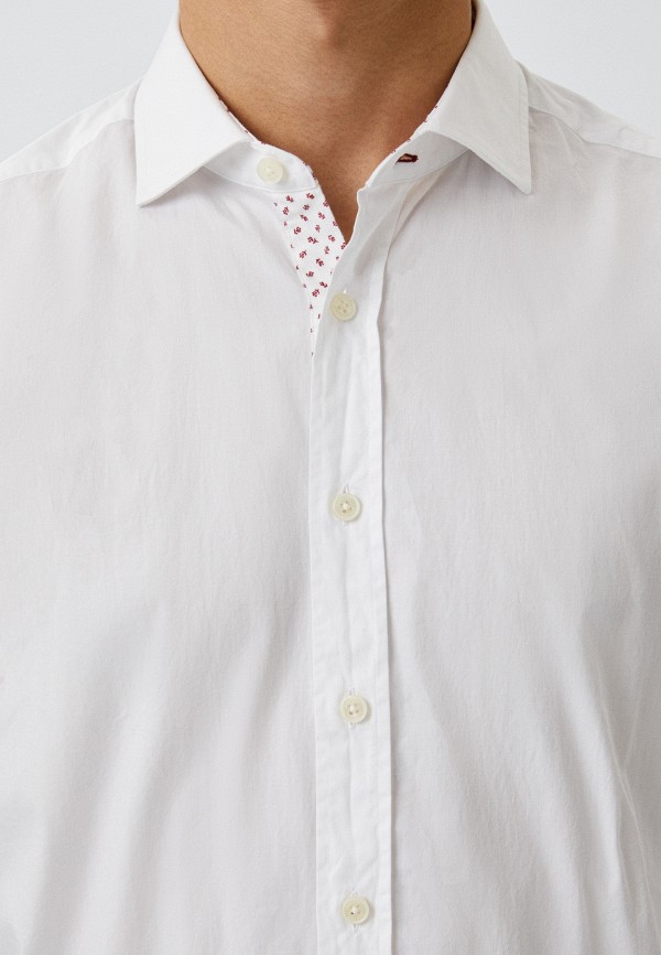 фото Рубашка hackett london