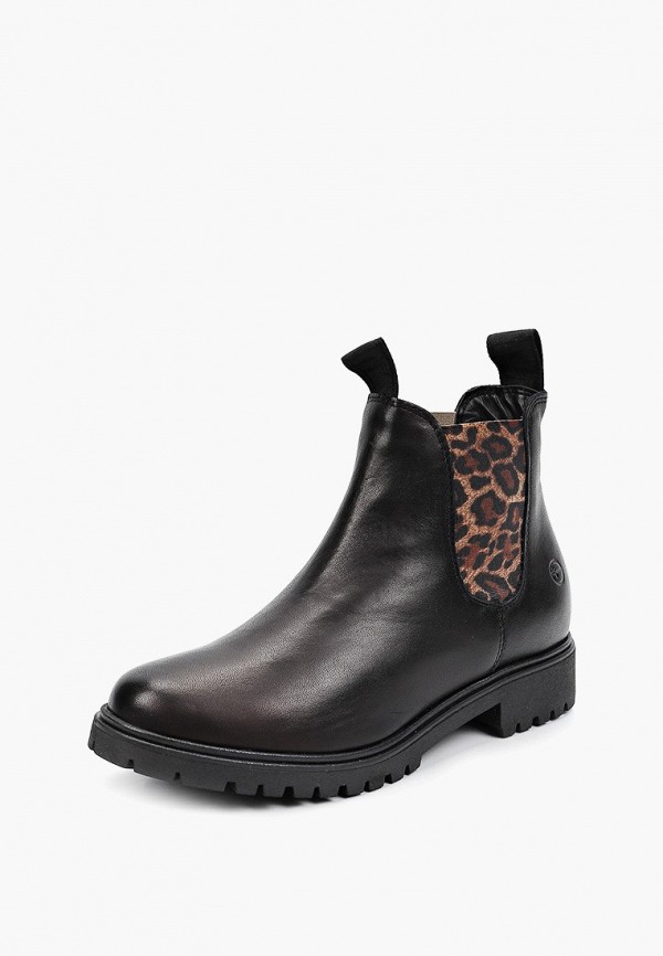 фото Ботинки tamaris