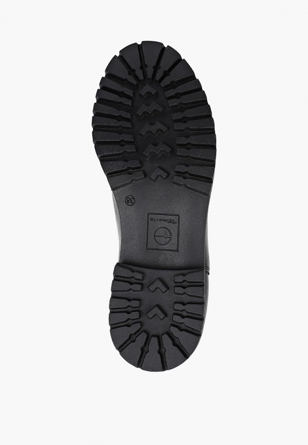 фото Ботинки tamaris