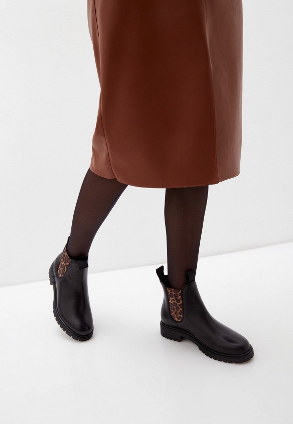 фото Ботинки tamaris