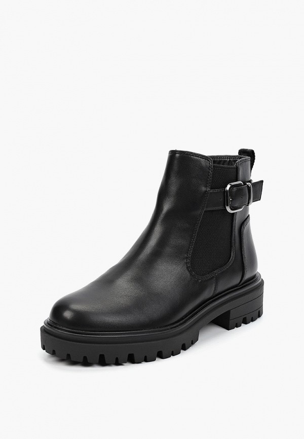 фото Ботинки tamaris