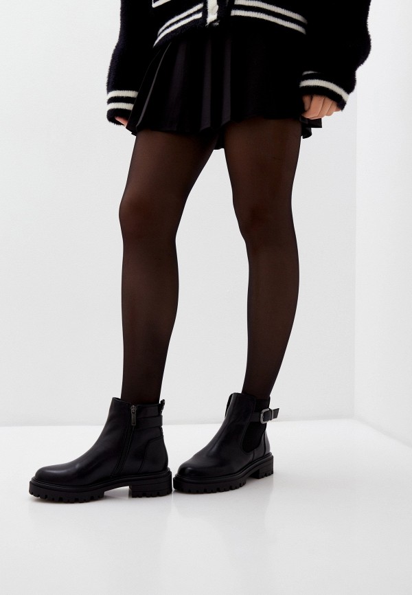 фото Ботинки tamaris