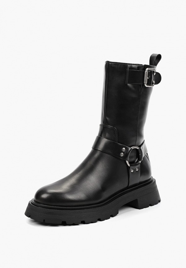 фото Полусапоги tamaris