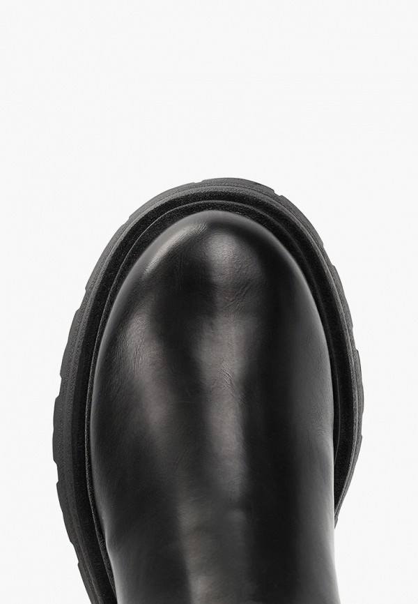 фото Полусапоги tamaris