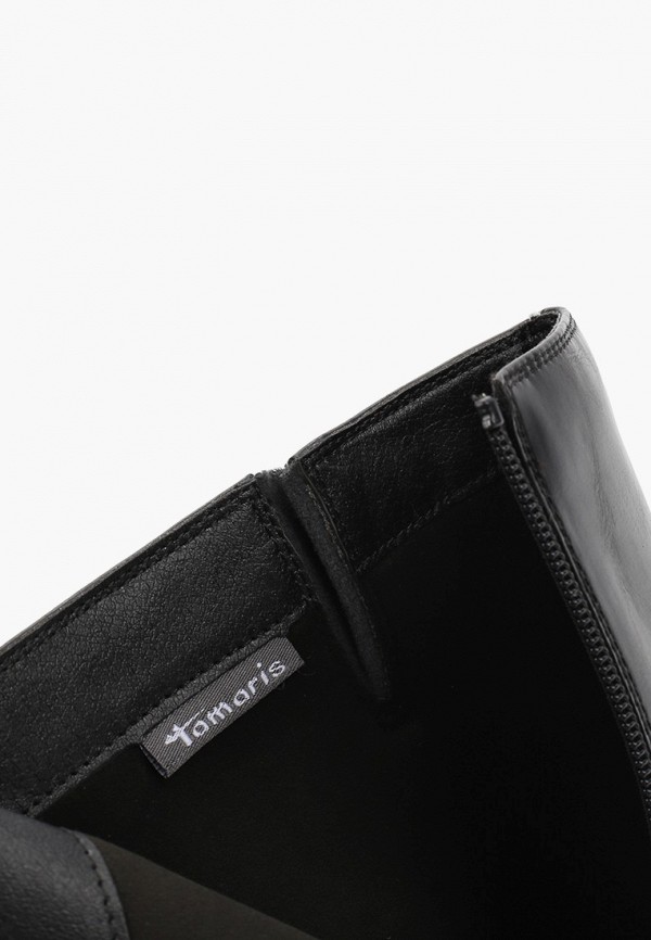 фото Полусапоги tamaris