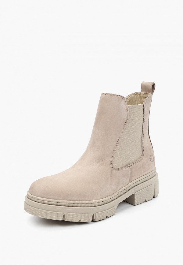 фото Ботинки tamaris