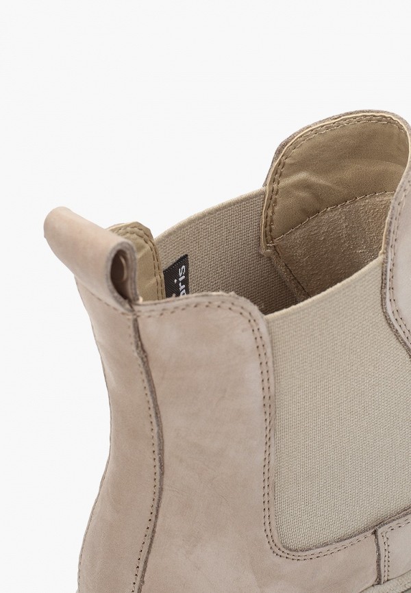 фото Ботинки tamaris