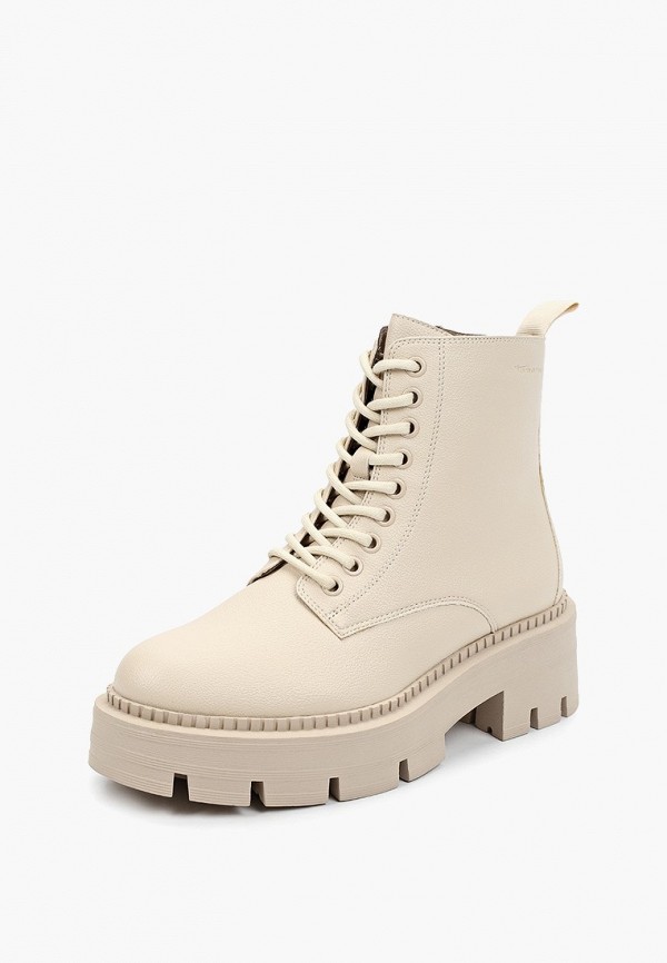 фото Ботинки tamaris