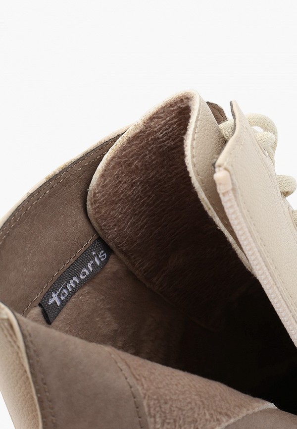 фото Ботинки tamaris