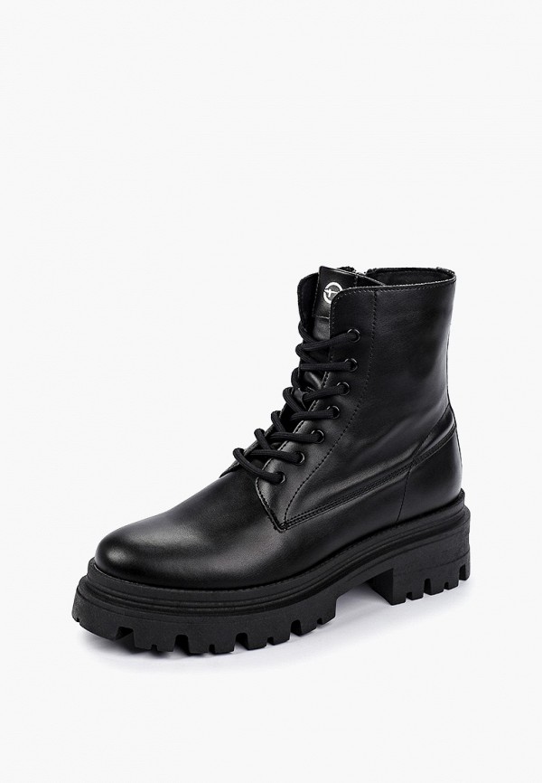 фото Ботинки tamaris